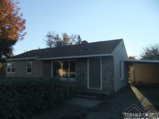 125 Mariposa Ave, Gerber, CA 96035-2109