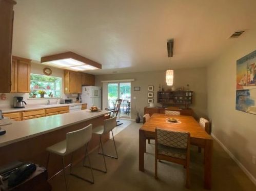 672 Partridge Rd, Grass Valley CA  95945-7463 exterior