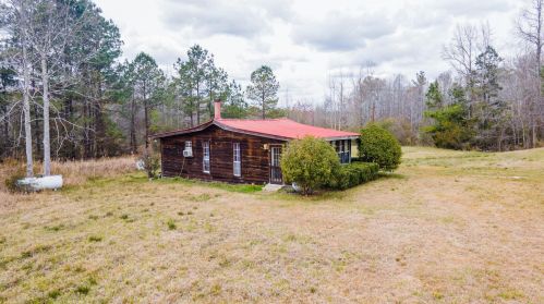 1420 Baltic Rd, Blackville SC  29817-3637 exterior