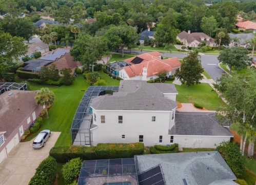 5265 Forest Edge Ct, Sanford FL  32771-7162 exterior