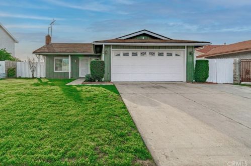 244 Blue Jay Way, Ontario, CA 91761-5905