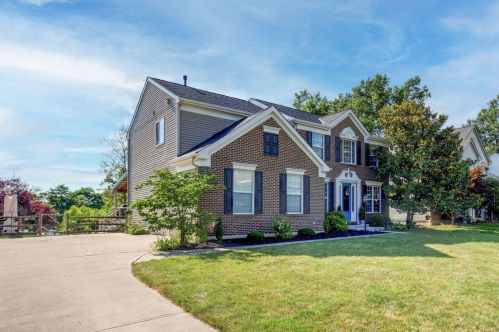 5415 Timber Trail Pl, Milford, OH 45150-8019