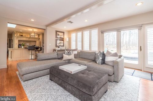 1741 Kriebel Rd, Lansdale PA 19446-5000 exterior