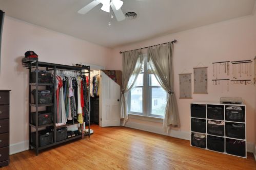 105 Lamartine St, Mount Vernon OH  43050-1717 exterior