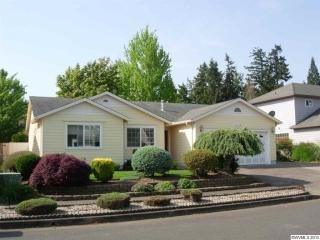 4236 Geranium Ave, Salem, OR 97305-2392