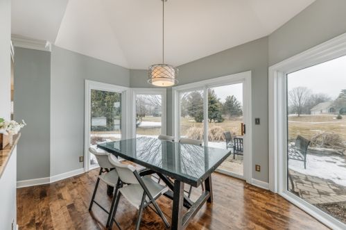 11616 Lafayette Pl, Thiensville WI  53092-1561 exterior