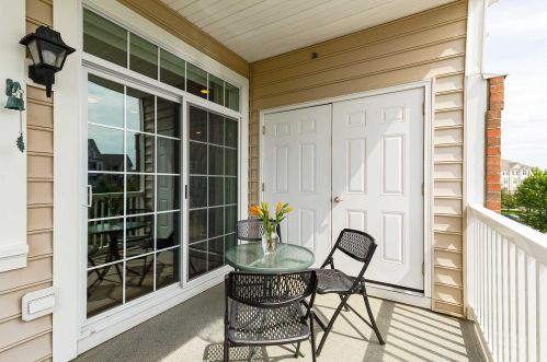 335 Regency Dr, Fishkill NY  12524-4937 exterior