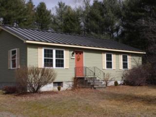 22 Loop Rd, Brookline, VT 05345-9641
