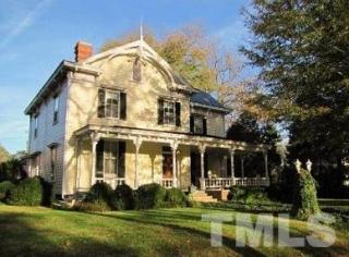 414 College St, Oxford, NC 27565-2713