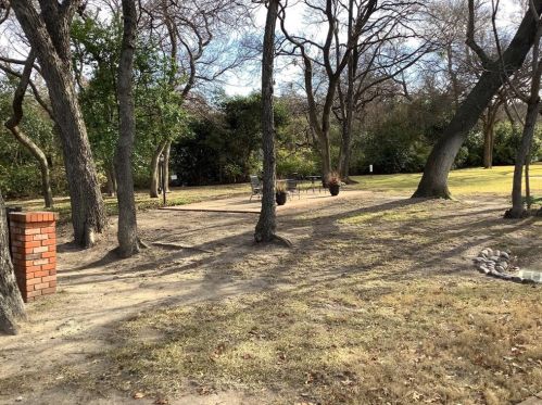 903 Roaring Springs Rd, Fort Worth TX  76114-4413 exterior