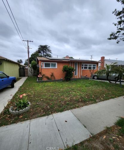 217 Cummings St, Long Beach, CA 90805-2018