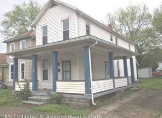 648 Putnam Ave, Zanesville OH  43701-5505 exterior