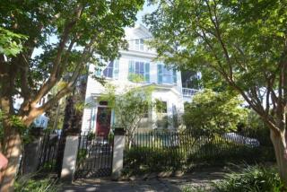 39 Montagu St, Charleston SC  29401-1398 exterior