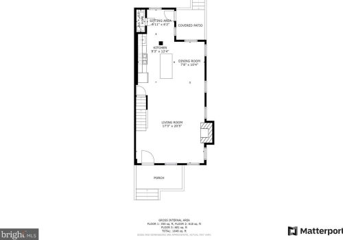 817 Quackenbos St, Washington DC 20011-1914 exterior