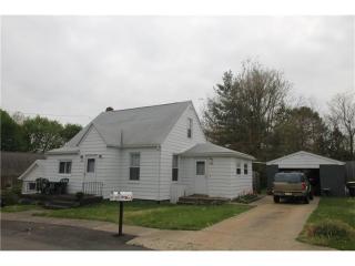 106 Oakwood Dr, Glenshaw, PA 15116-3132