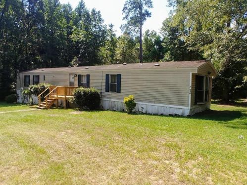 10934 Oakwood Dr, Plantersville, TX 77363-8494