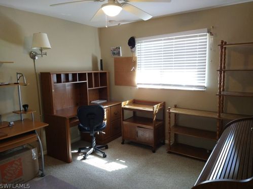 413 17th Pl, Cape Coral FL  33909-2205 exterior