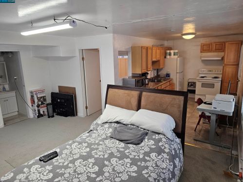 295 Alta Vista Way, Daly City CA  94014-1405 exterior