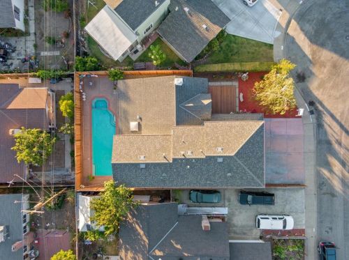 961 Selby Ln, San Jose CA  95127-1151 exterior