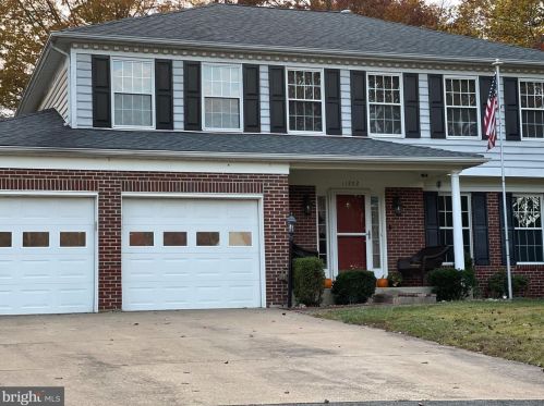 11202 Kyle Ct, Fredericksburg, VA 22408-1553