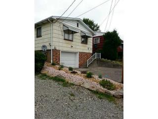 1481 Nixon Ave, Indiana, PA 15701-1616