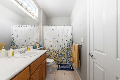 341 Springhill Dr, Rio Vista CA  94571-2234 exterior