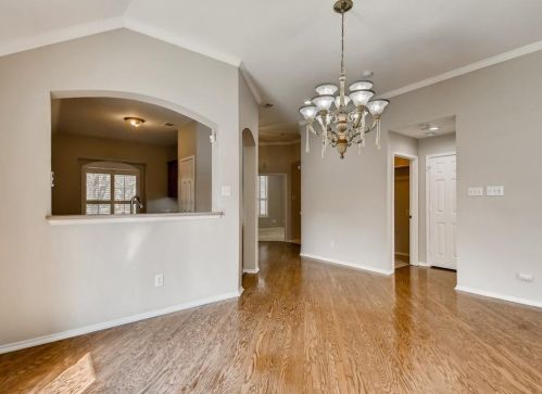 18640 Gibbons Dr, Dallas TX  75287-4042 exterior