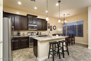 18241 Young St, Sun City AZ  85388-1621 exterior