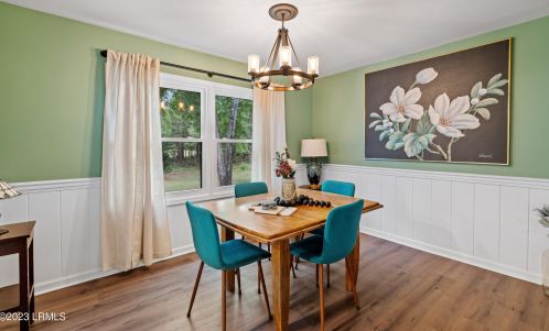 37 Royal Pines Blvd, Beaufort SC  29907-1921 exterior