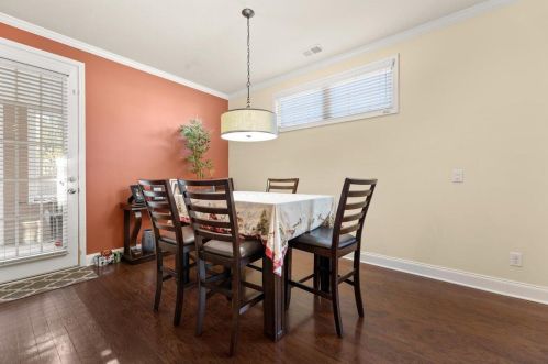 2537 Kings Gate Ln, Mount Pleasant SC  29466-8224 exterior