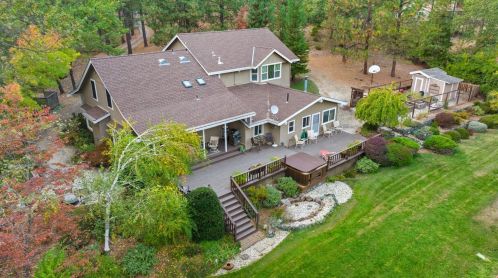 15094 Storms Ln, Grass Valley, CA 95945-7905
