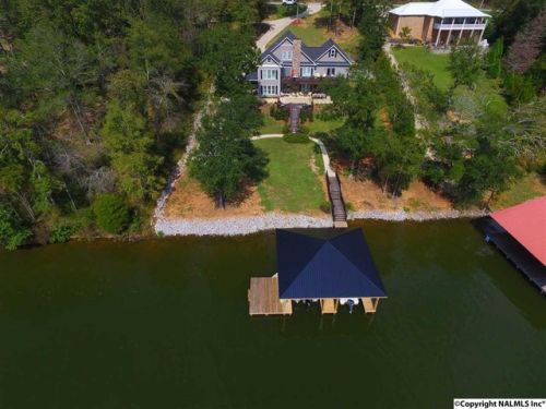 848 Mohawk Bluff Dr, Ohatchee, AL 36271-9239