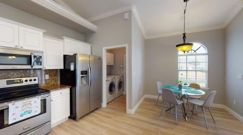 4003 5th St, Lehigh Acres FL  33976-2237 exterior