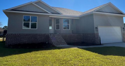 2129 Trevor Cir, Milton, FL 32583-9616