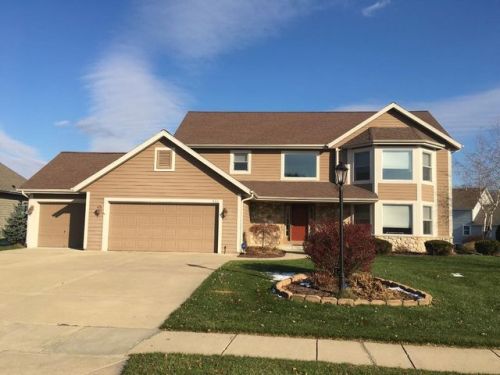 541 Majestic View Ln, Oconomowoc, WI 53066-6510