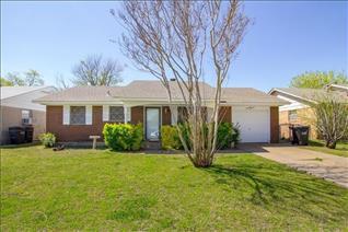 1413 Lawton, Oklahoma City, OK 73160-3638