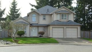 16004 135th Avenue Ct, Puyallup, WA 98374-9669