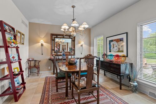 11405 Justin Dr, Thiensville WI  53092-2785 exterior