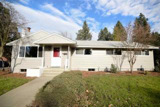 3118 Rosewood Ave, Spokane WA  99208-4654 exterior