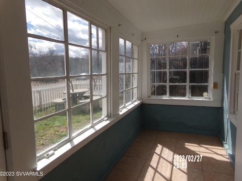 530 Balboa St, Cottonwood AZ  86326-4076 exterior