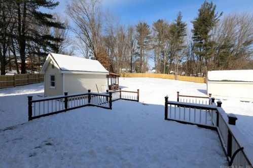 248 Carriage Way, Windsor, CT 06095-2009