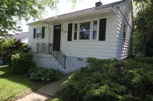 4806 Kollman Ave, Covington, KY 41015-1931