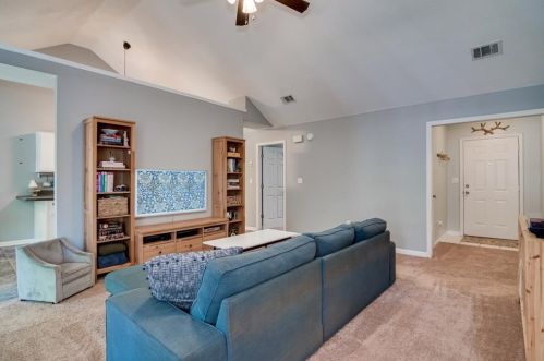 262 Spring Oak Ln, North Augusta SC  29841-3817 exterior