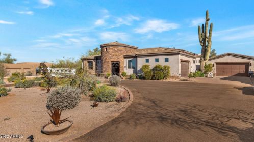 6146 Dixileta Dr, Cave Creek, AZ 85331-6044