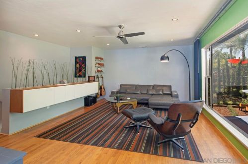 4594 Mayapan Dr, La Mesa CA  91941-7146 exterior