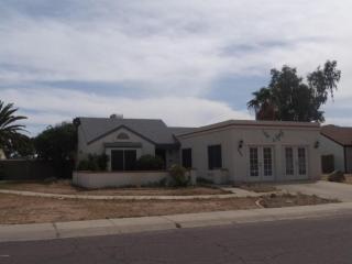6045 Caribbean Ln, Glendale, AZ 85306-5204