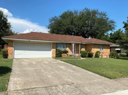 2716 Bonnie View Rd, Dallas, TX 75216-3302