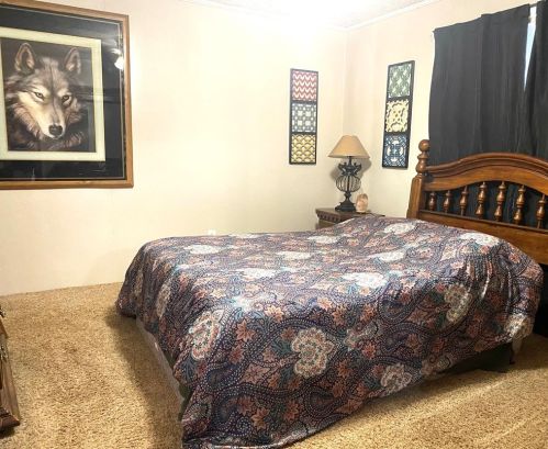 46 Andover Dr, Graniteville SC  29829-3714 exterior