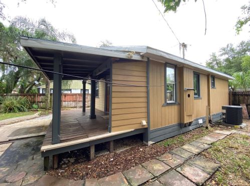 4806 6th St, Sebring FL  33870-4771 exterior