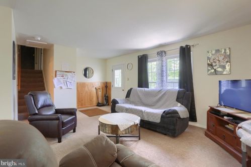 116 Linden Dr, Camp Hill PA  17011-7219 exterior